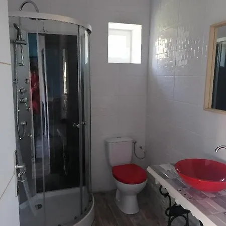 Lou Pitchou Prats Feriehus Audon