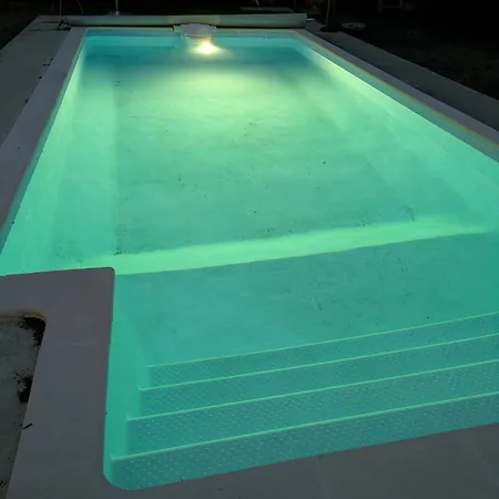 Lou Pitchou Prats Audon