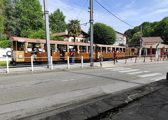 Prázdninový dům Lou Pitchou Prats *